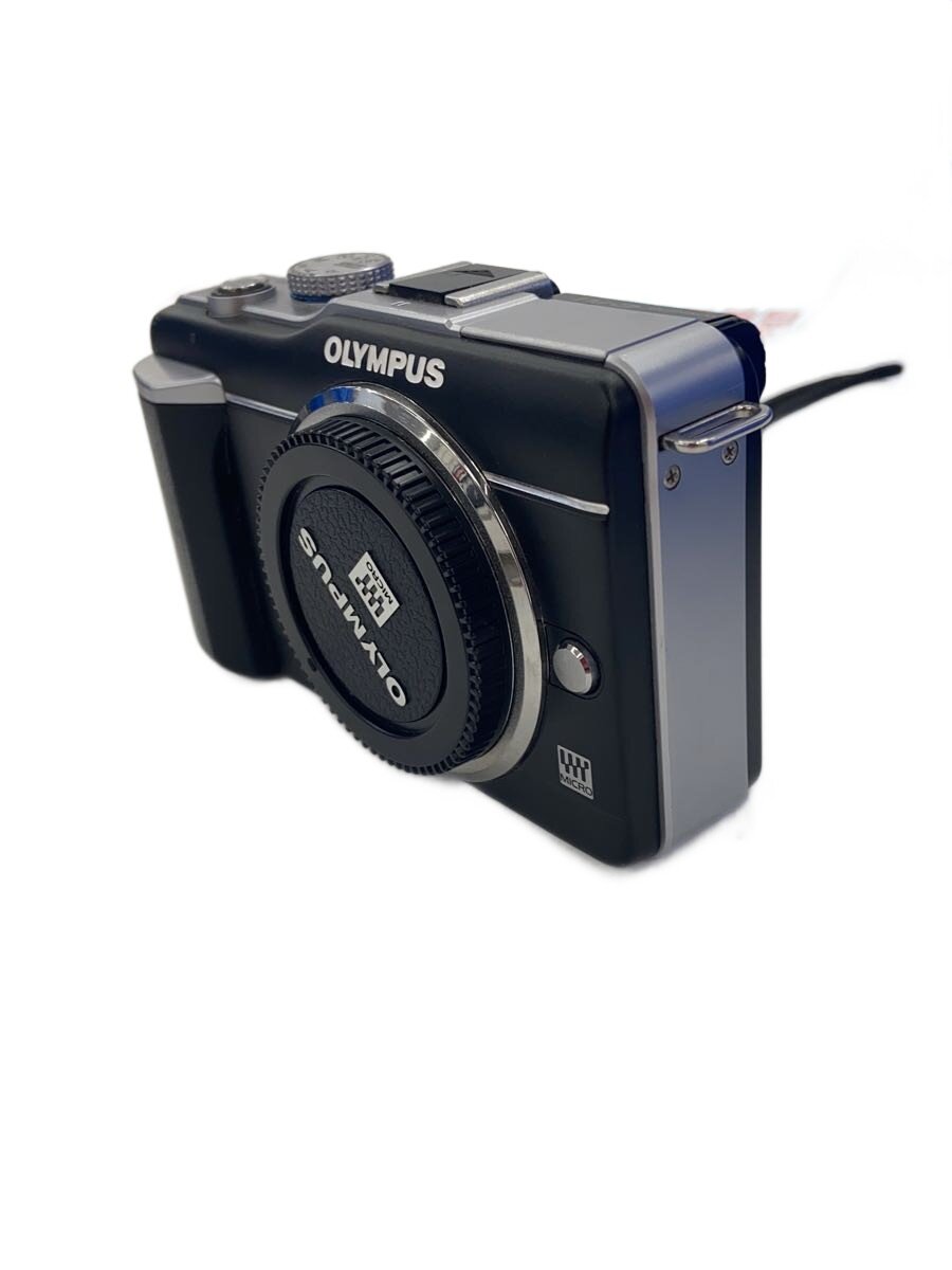 【中古】OM SYSTEM(OLYMPUS)◆デジタル一眼カメラ オリンパス・ペン Lite E-PL1 レンズキット//【カメラ】|2nd STREET 店
