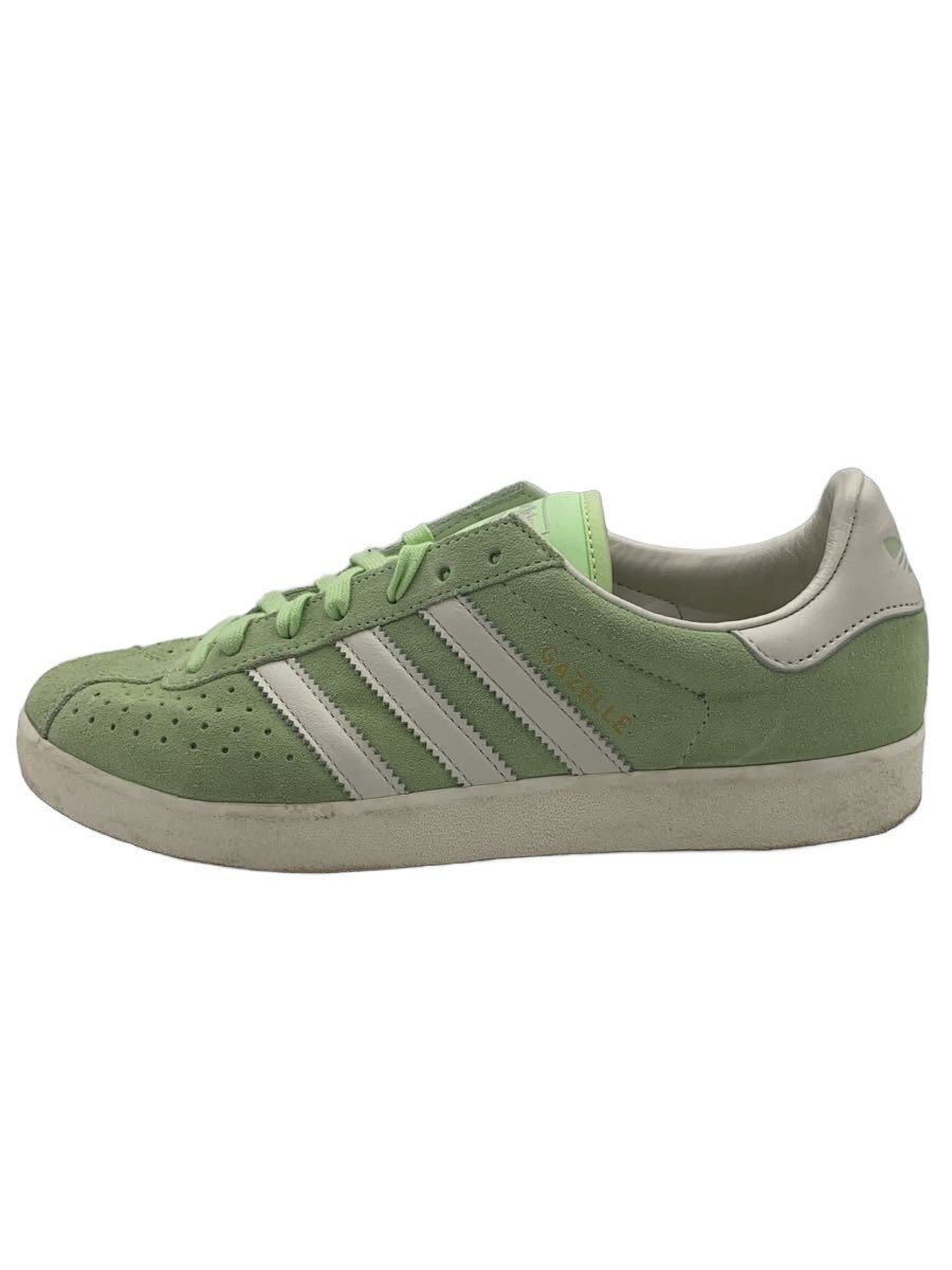 【中古】adidas◆GAZELLE 85_ガゼル 85/26糎/GRN【シューズ】