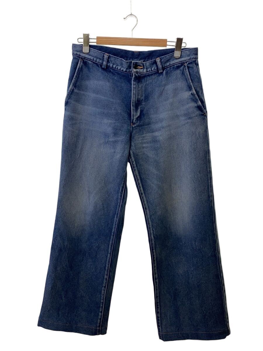 【中古】N.HOOLYWOOD◆ボトム/40/デニム/IDG/2242-PT24-020【メンズウェア】｜2ｎｄ STREET 店
