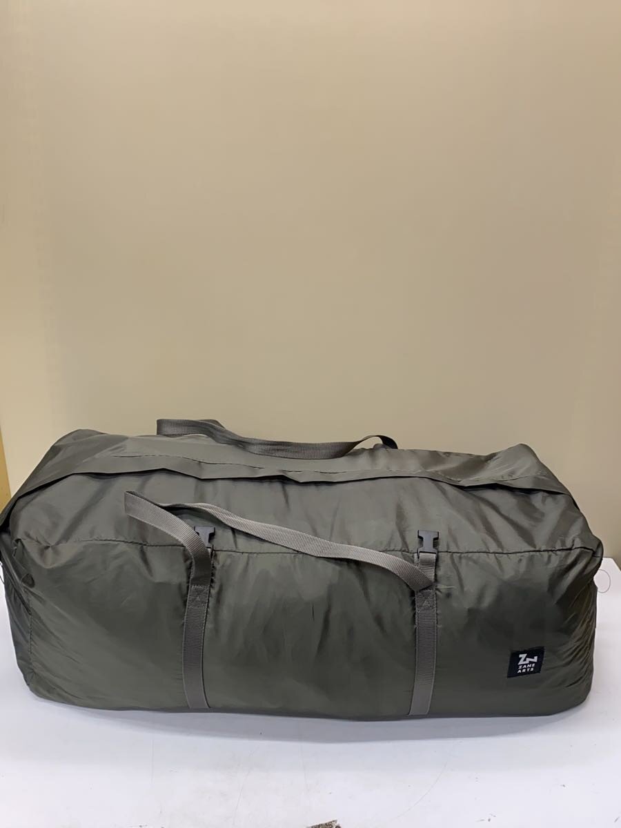 【中古】ZANE ARTS◆テント/ワンポール/KHK/PS-004【スポーツ】|2nd STREET 店