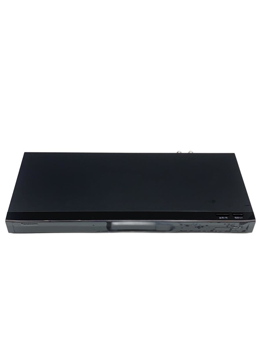 【中古】Panasonic◆ブルーレイレコーダー ブルーレイディーガ DMR-BRG2020//【家電・視覚的・オーディオ】