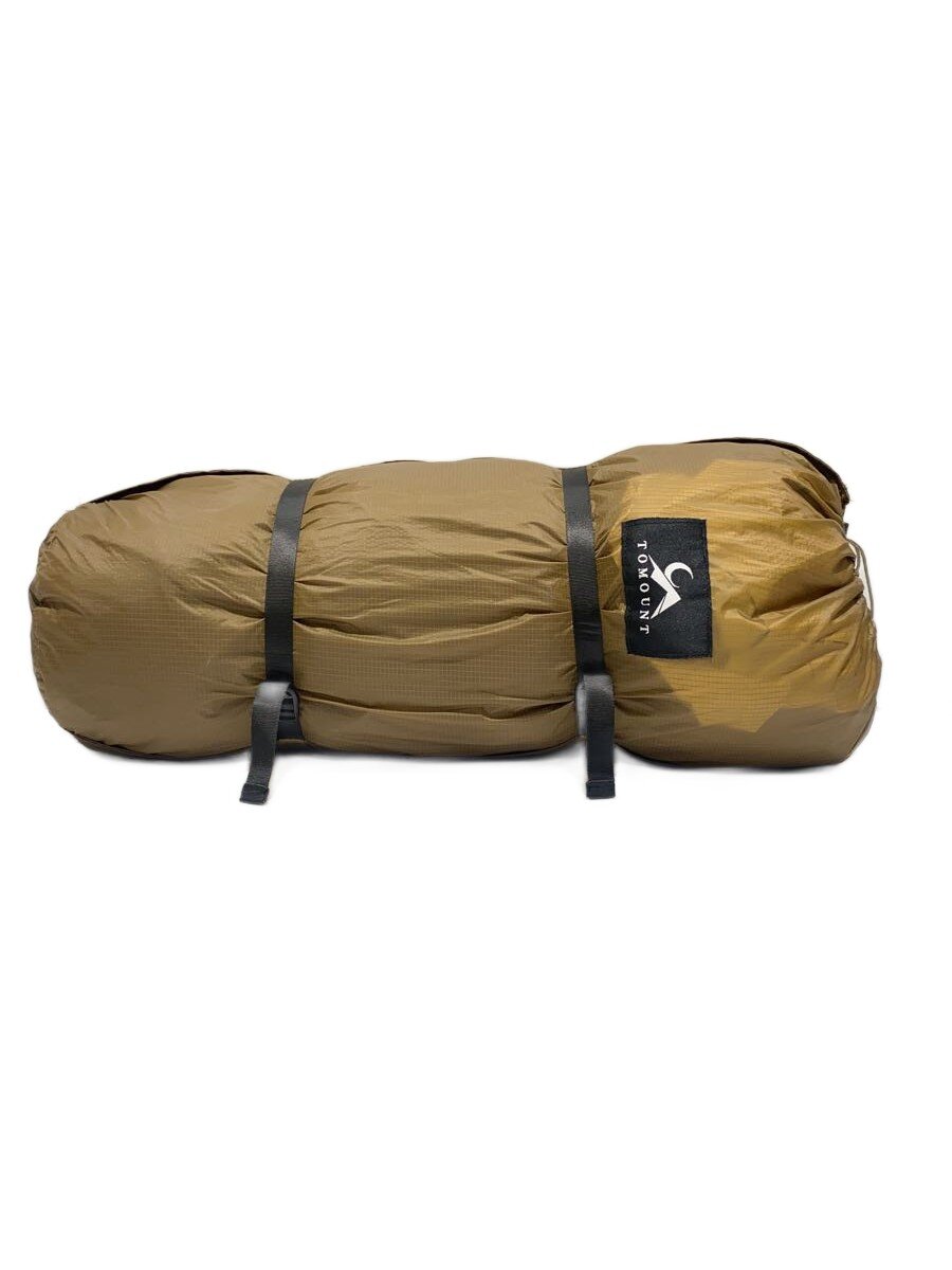 【中古】TOMOUNT◆テント/BRW//【スポーツ】｜2ｎｄ STREET 店