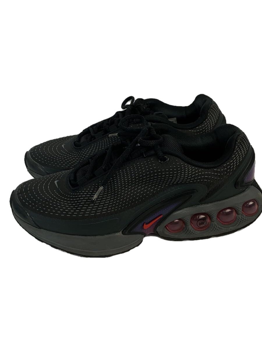 【中古】NIKE◆AIR MAX DN_エア マックス DN/26.5cm/BLK//【シューズ】｜2ｎｄ STREET 店