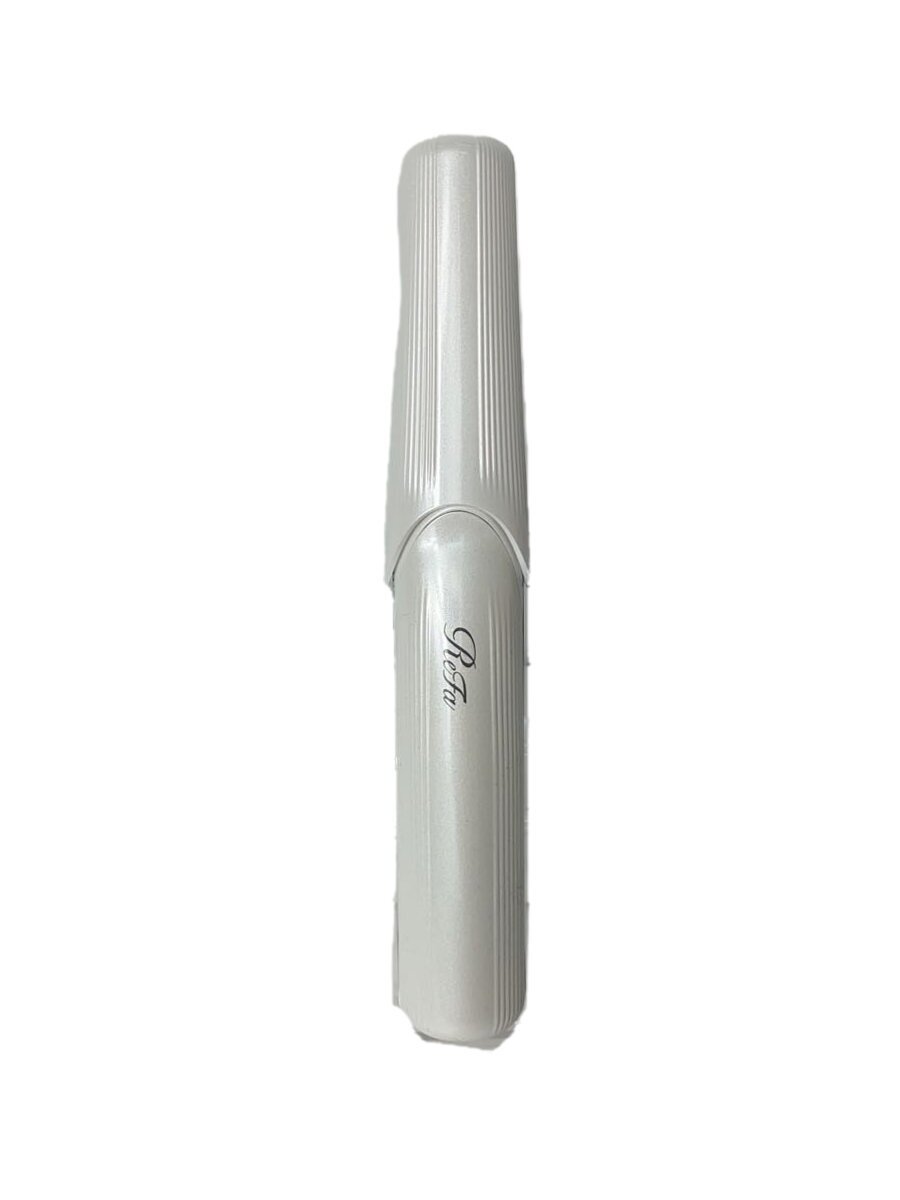 【中古】ReFa◆ドライヤー・ヘアアイロン/RE-AI02A//【家電・ビジュアル・オーディオ】