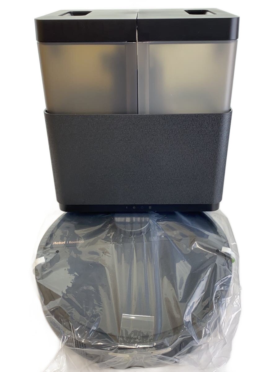 【中古】iRobot◆掃除機/RCF-Y1【家電・ビジュアル・オーディオ】