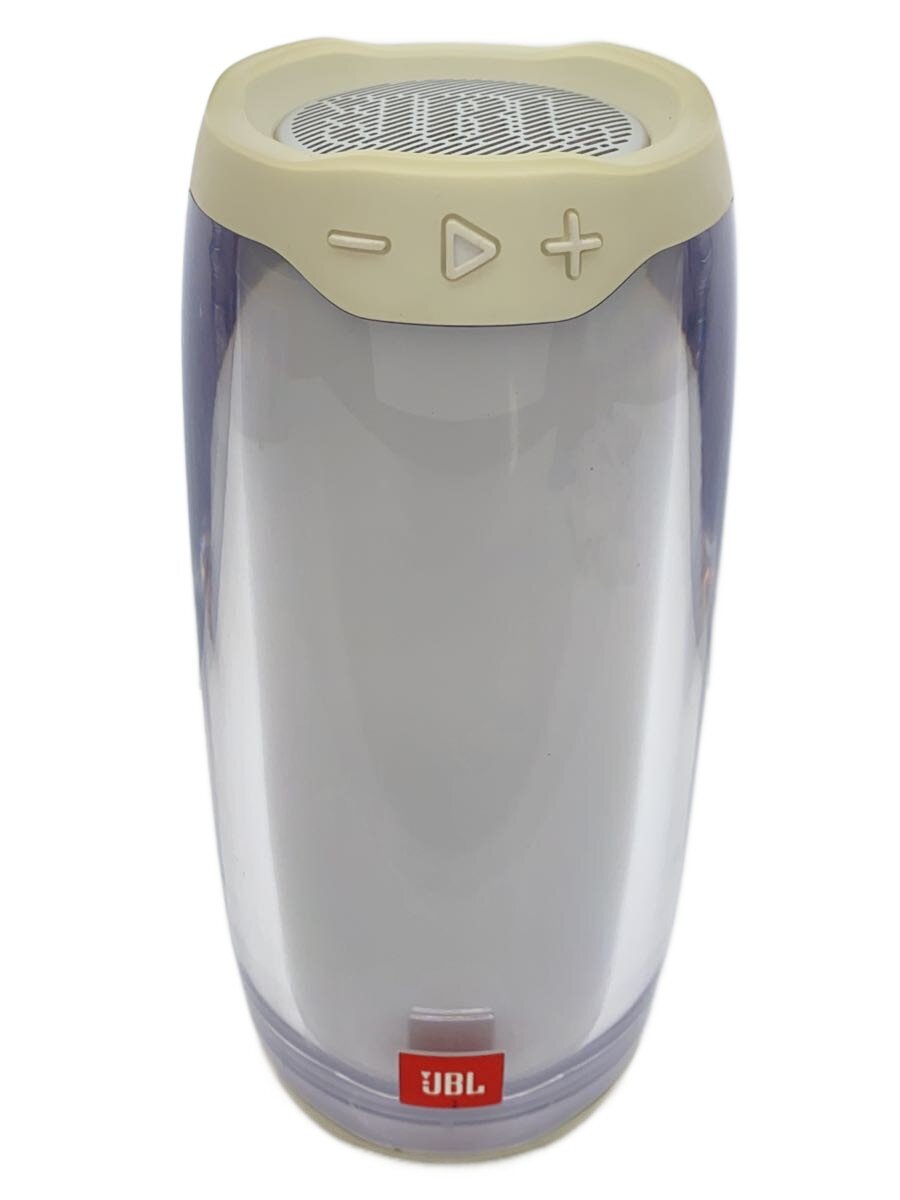 【中古】JBL◆Bluetooth金棒引き JBLPULSE4WHT//【家電・視覚性・オーディオ】