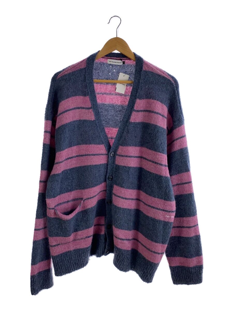 【中古】POP TRADING COMPANY◆ジレー(朦々たる)【メンズウェア】