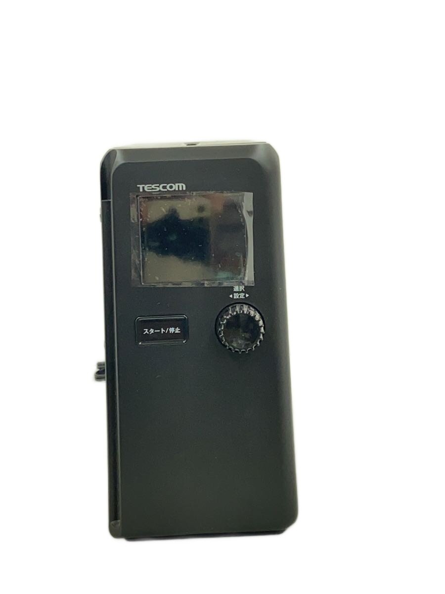 【中古】TESCOM◆冷ややかさ膳立て器 TLC70A//【家電・視覚的・オーディオ】