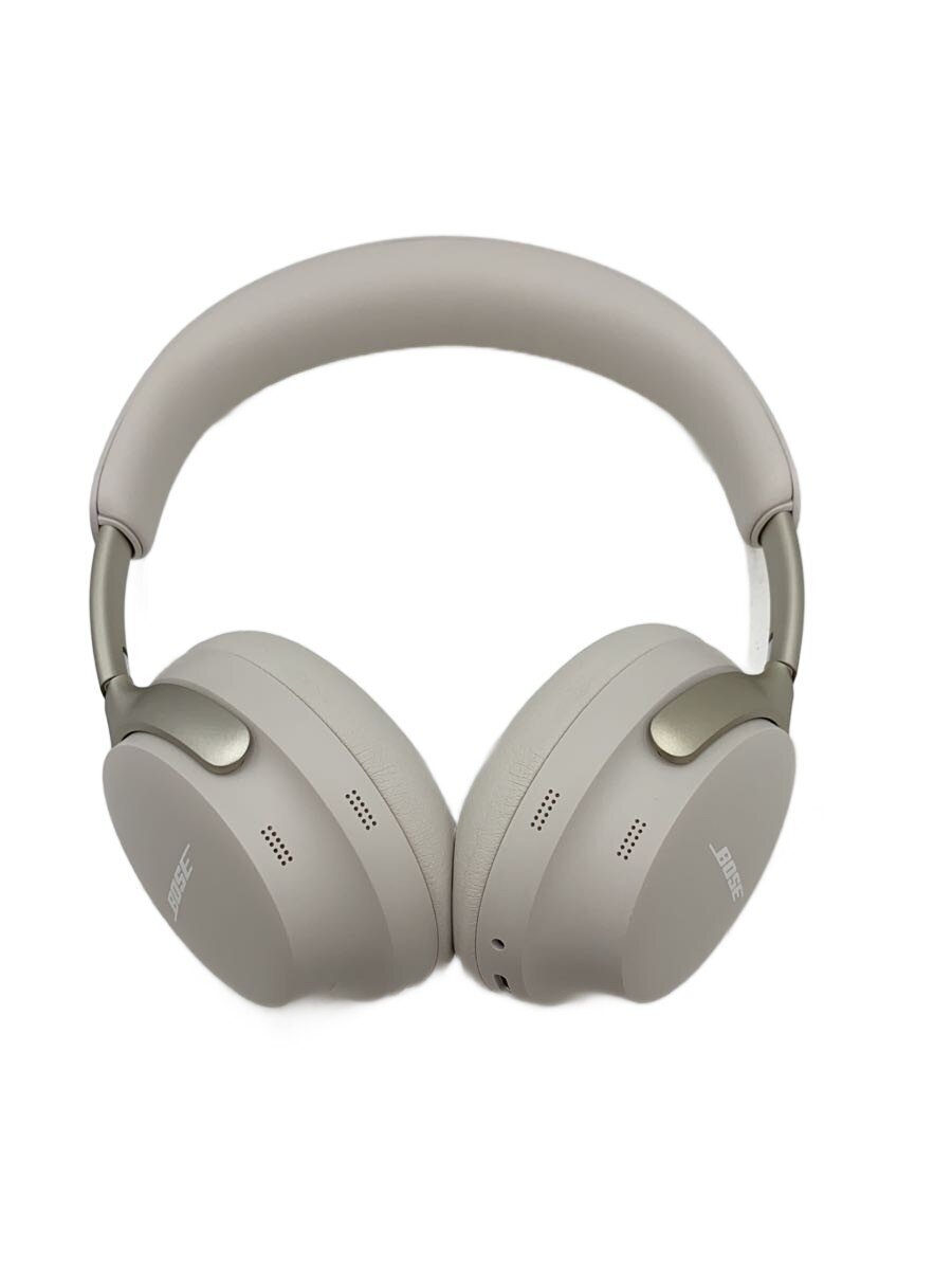 【中古】BOSE◆イヤホン・ヘッドホン QuietComfort Ultra Headphones【家電・ビジュアル・オーディオ】｜2ｎｄ STREET 店 22,022円
