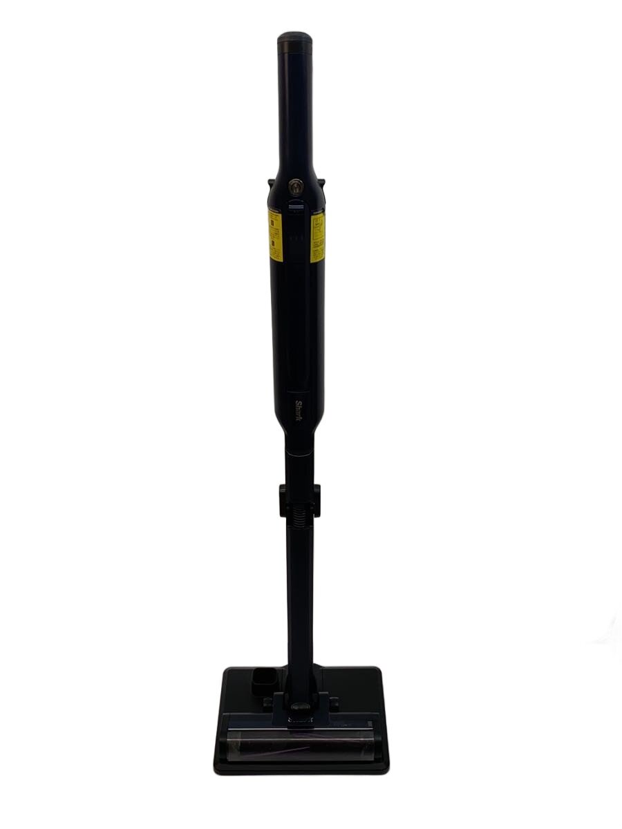 【中古】SharkNinja◆掃除機 EVOPOWER SYSTEM ADV FLEXモデル CS651J【家電・ビジュアル・オーディオ】
