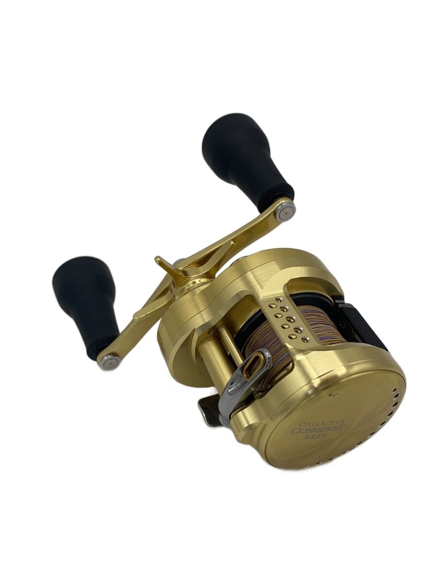 【中古】SHIMANO◆リール/ベイトリール/300XGLH【スポーツ】