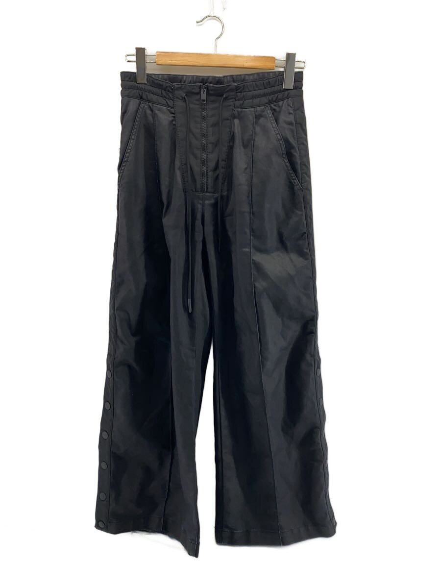 【中古】DIESEL◆広広としたズボン下/25/綿織物/BLK/DIESEL D-JAYE-NE【レディース御召しもの】