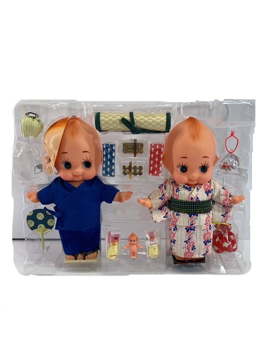 【中古】フィギュア/--/QPコレクション 夏祭り【ホビー】