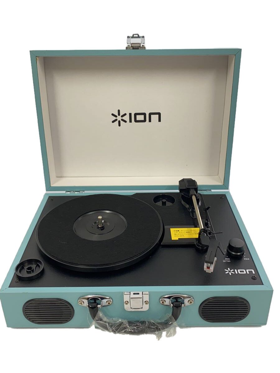 【中古】ION/オーディオその他【家電・ビジュアル・オーディオ】