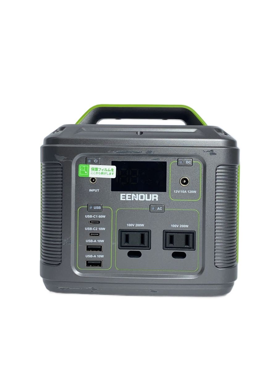 【中古】EENOUR/携帯型ワット数/P200/5400mAh【家電・視覚性・オーディオ】
