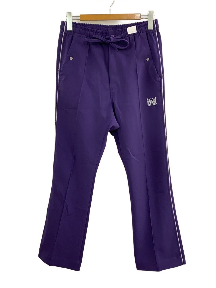 【中古】Needles◆Piping Cowboy Pant/下つ方/S/ポリエステル/PUP/LQ163【メンズウェア】