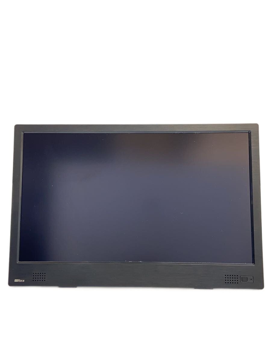 【中古】ダイニチ陰電子◆テレビ受像機 Wizz WCM-TV1120 [11.6in]//【家電・視覚的・オーディオ】