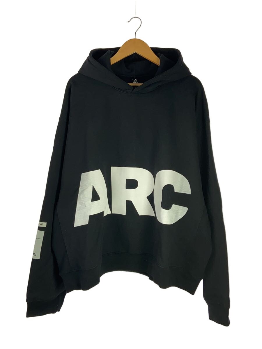 【中古】B1ARCHIVE/24AW OVERSIZED HOODIE SIDE PANEL【メンズウェア】
