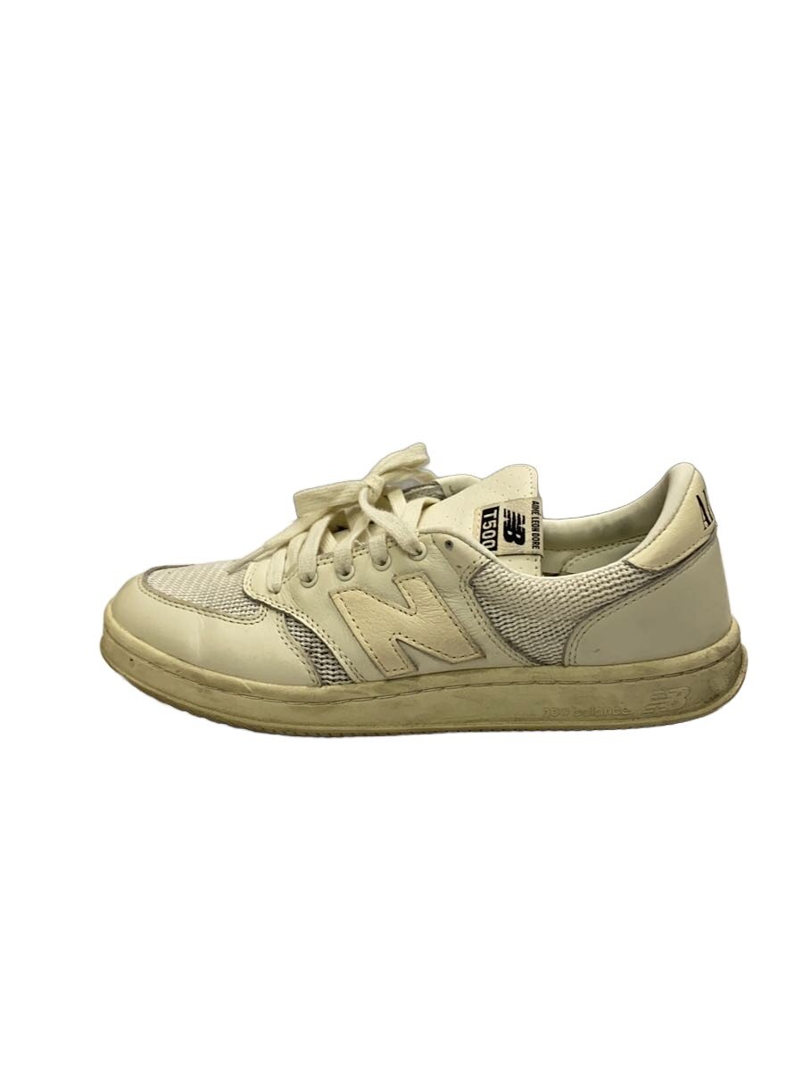 【中古】NEW BALANCE◆ローカットスニーカー/28cm/WHT/ct500le【シューズ】|2nd STREET 店