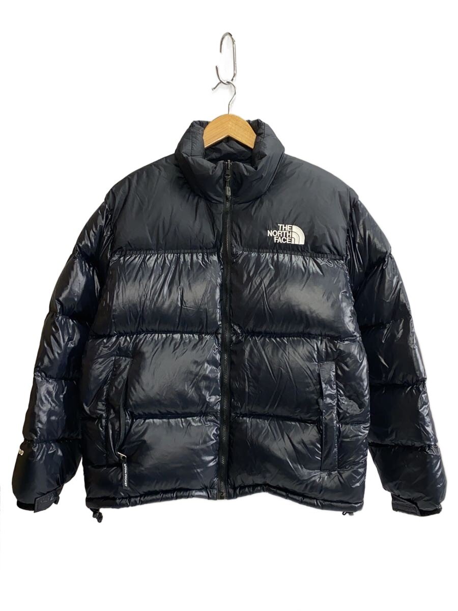 【中古】THE NORTH FACE◆ダウンジャケット/L/ポリエステル/BLK【メンズウェア】｜2ｎｄ STREET 店
