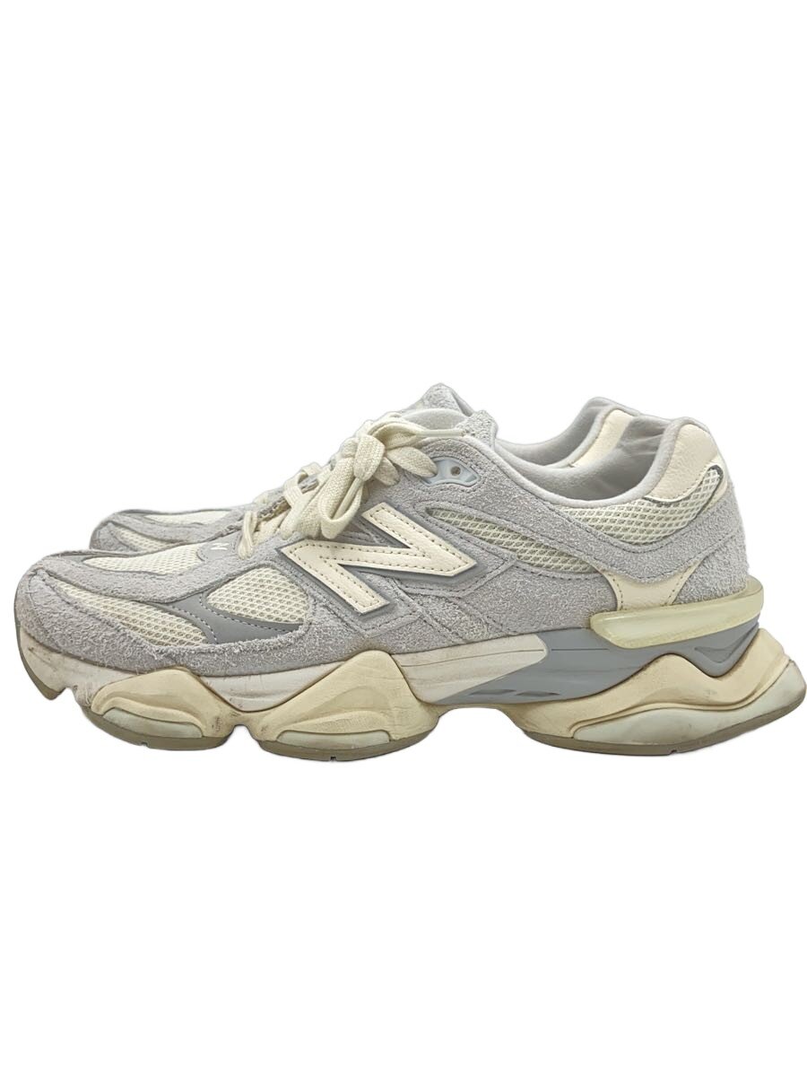 【中古】NEW BALANCE◆U9060/グレー/28cm/GRY【シューズ】|2nd STREET 店