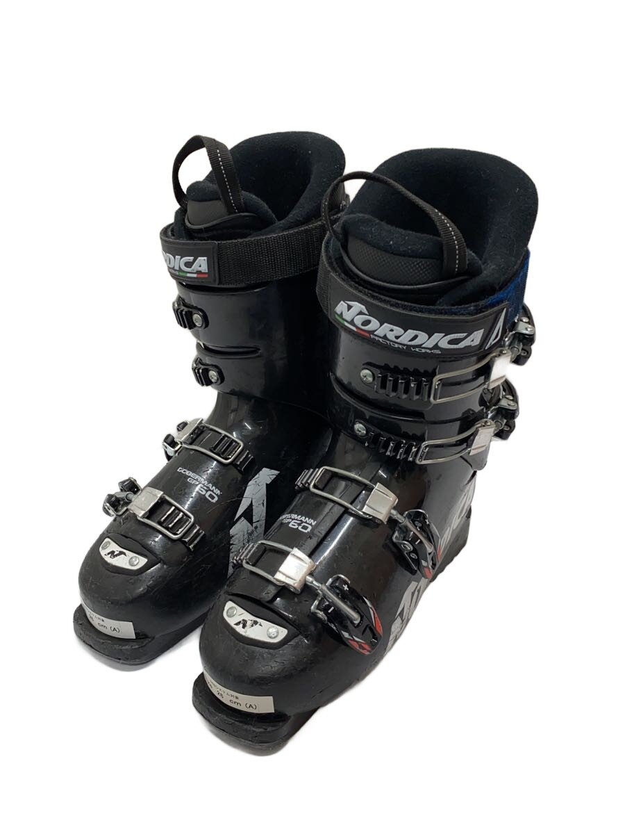 特価情報【中古】ATOMIC◇スキーブーツ/25cm/BLK/アダルト【スポーツ