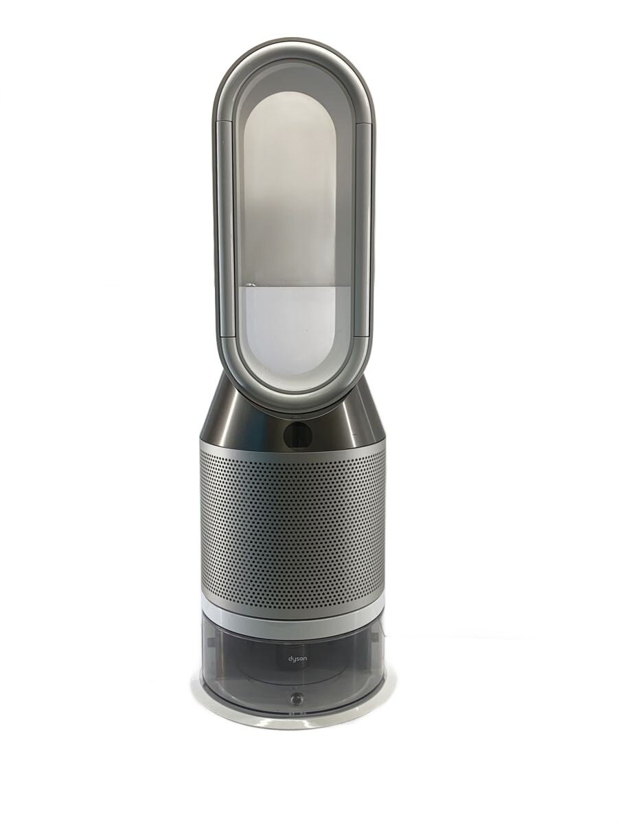 【中古】dyson◆空気清浄機 Dyson Pure Humidify + Cool PH01WS [ホワイト/シルバー]【家電・ビジュアル・オーディオ】
