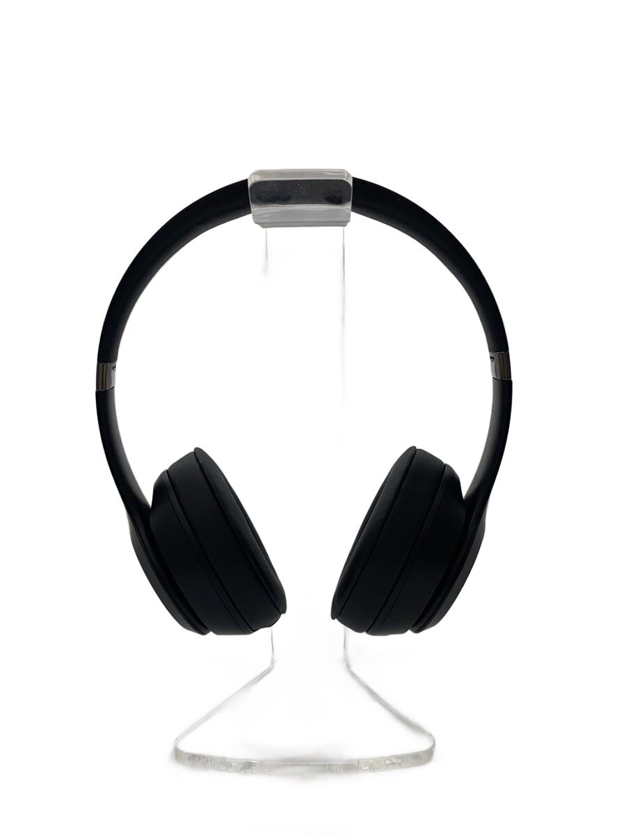 【中古】beats by dr.dre◆ヘッドホン Beats Solo 4 MUW23PA/A【家電・ビジュアル・オーディオ】