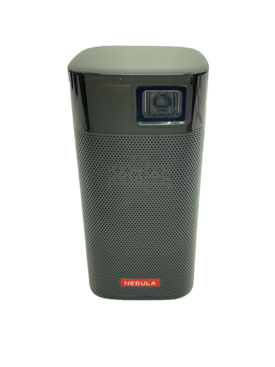 【中古】ANKER◆プロジェクター Nebula Apollo D2410511 [ブラック]【家電・ビジュアル・オーディオ】 16,542円