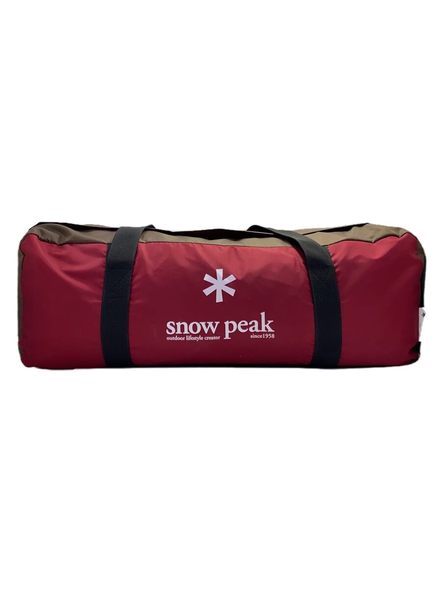 【中古】snow peak◆ヘキサイーズ 1 SDI-101【運動競技】