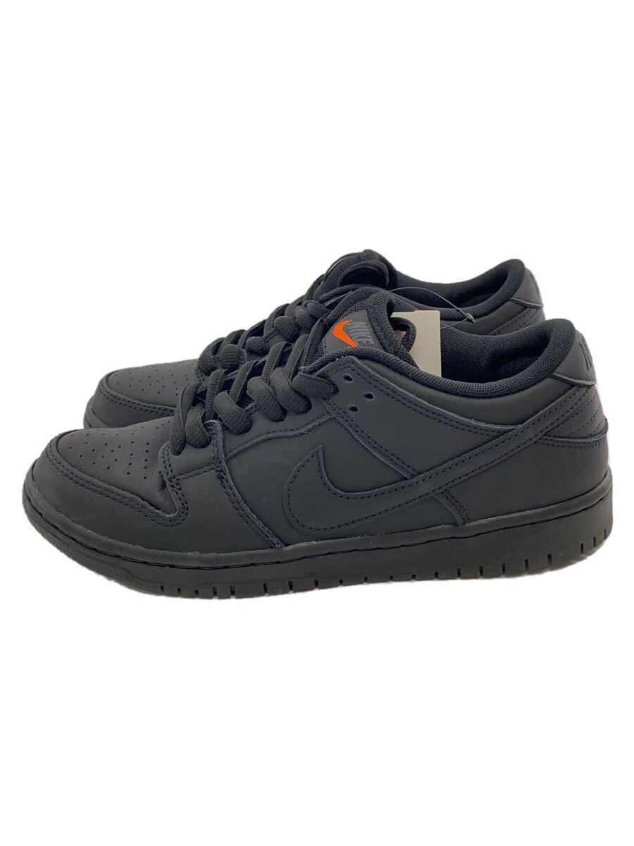 【中古】NIKE◆ローカットスニーカー_FJ1674-001/24.5cm/BLK【シューズ】｜2ｎｄ STREET 店