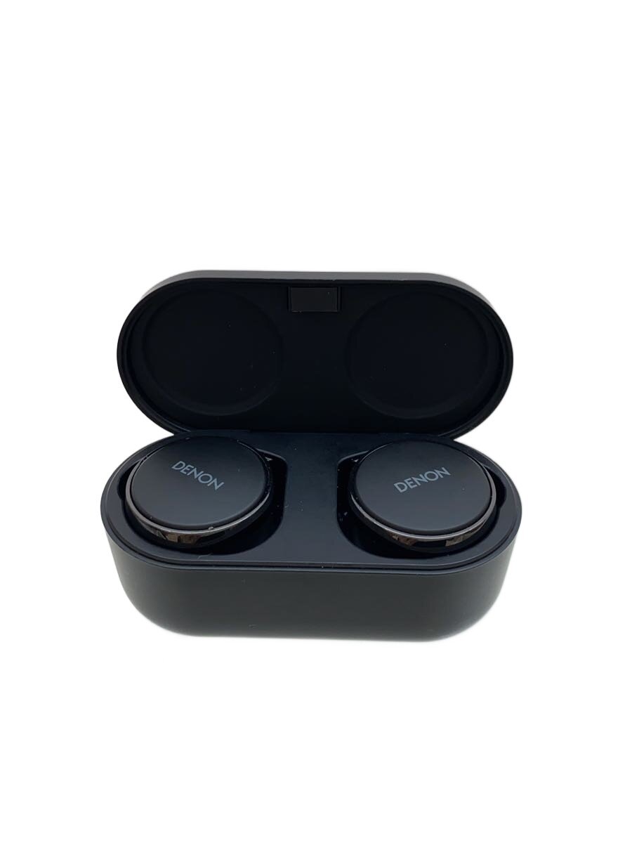 【中古】DENON◆イヤホン PerL Pro AH-C15PL【家電・ビジュアル・オーディオ】