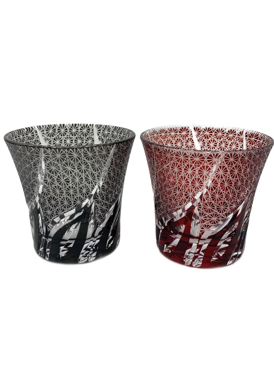 【中古】横濱硝子/グラス【キッチン用品】
