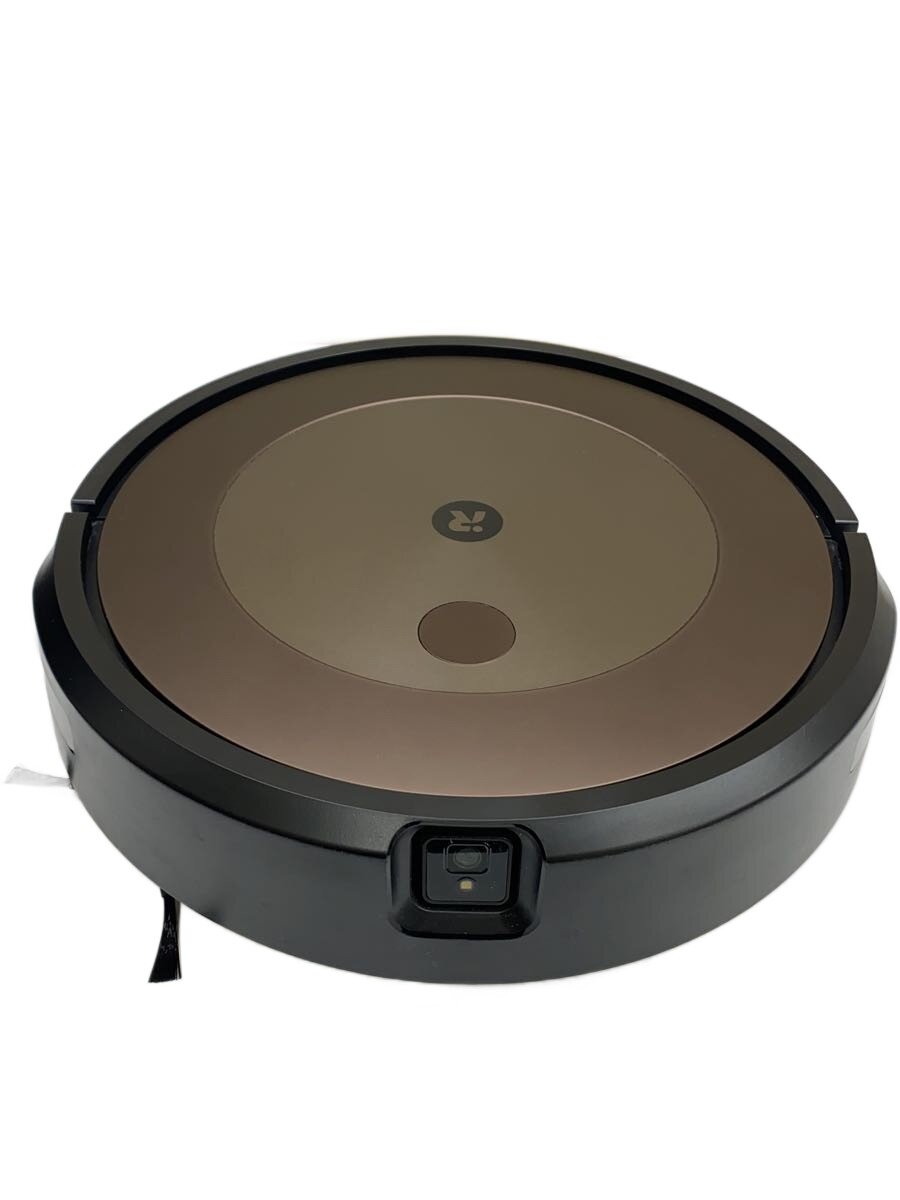 【中古】iRobot◆掃き出す機 ルンバ j9 j915860【家電・視覚性・オーディオ】