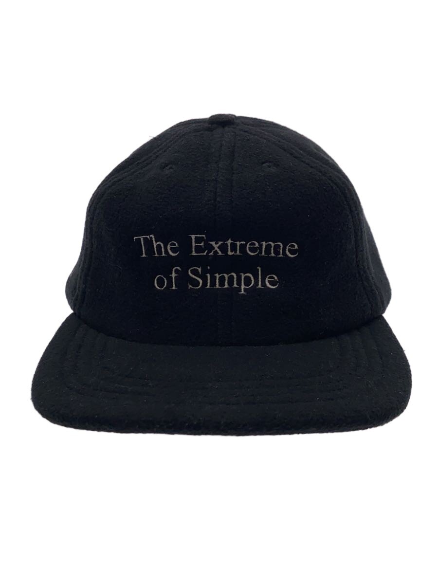 【中古】ENNOY◆旗がしら/--/BLK/メンズ【服飾雑貨他】