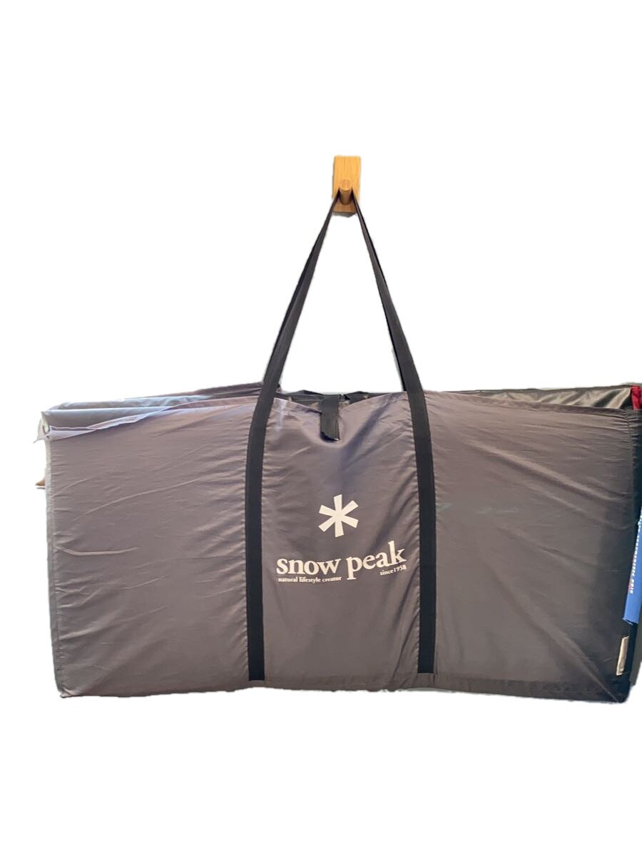 【中古】snow peak◆テントマット/GRY【スポーツ】 5,936円