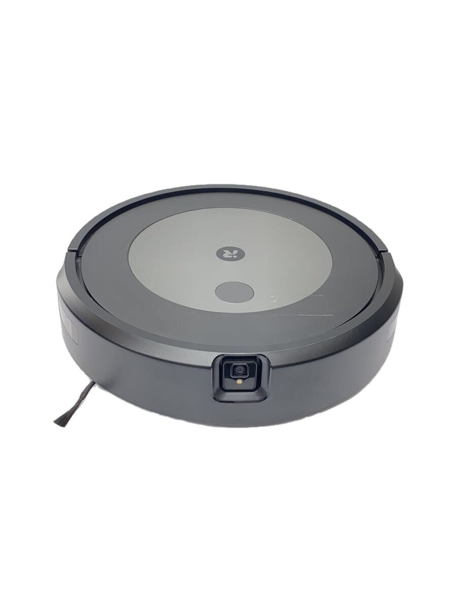 【中古】iRobot◆掃除機 ルンバ j7+j755860【家電・ビジュアル・オーディオ】｜2ｎｄ STREET 店