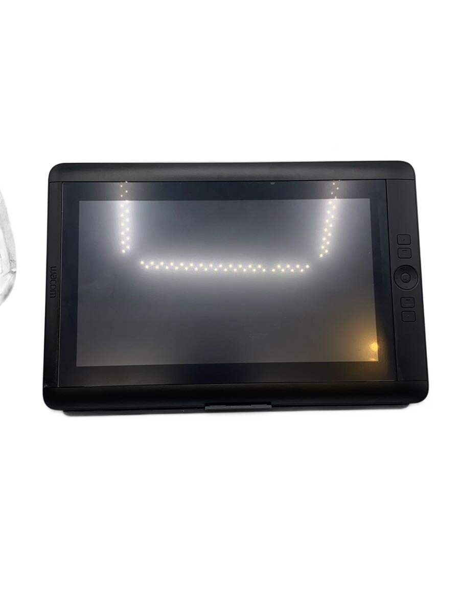 【中古】WACOM◆書きもの経口避妊薬 Cintiq 13固定ディスク DTK-1301/K0【マイコン】
