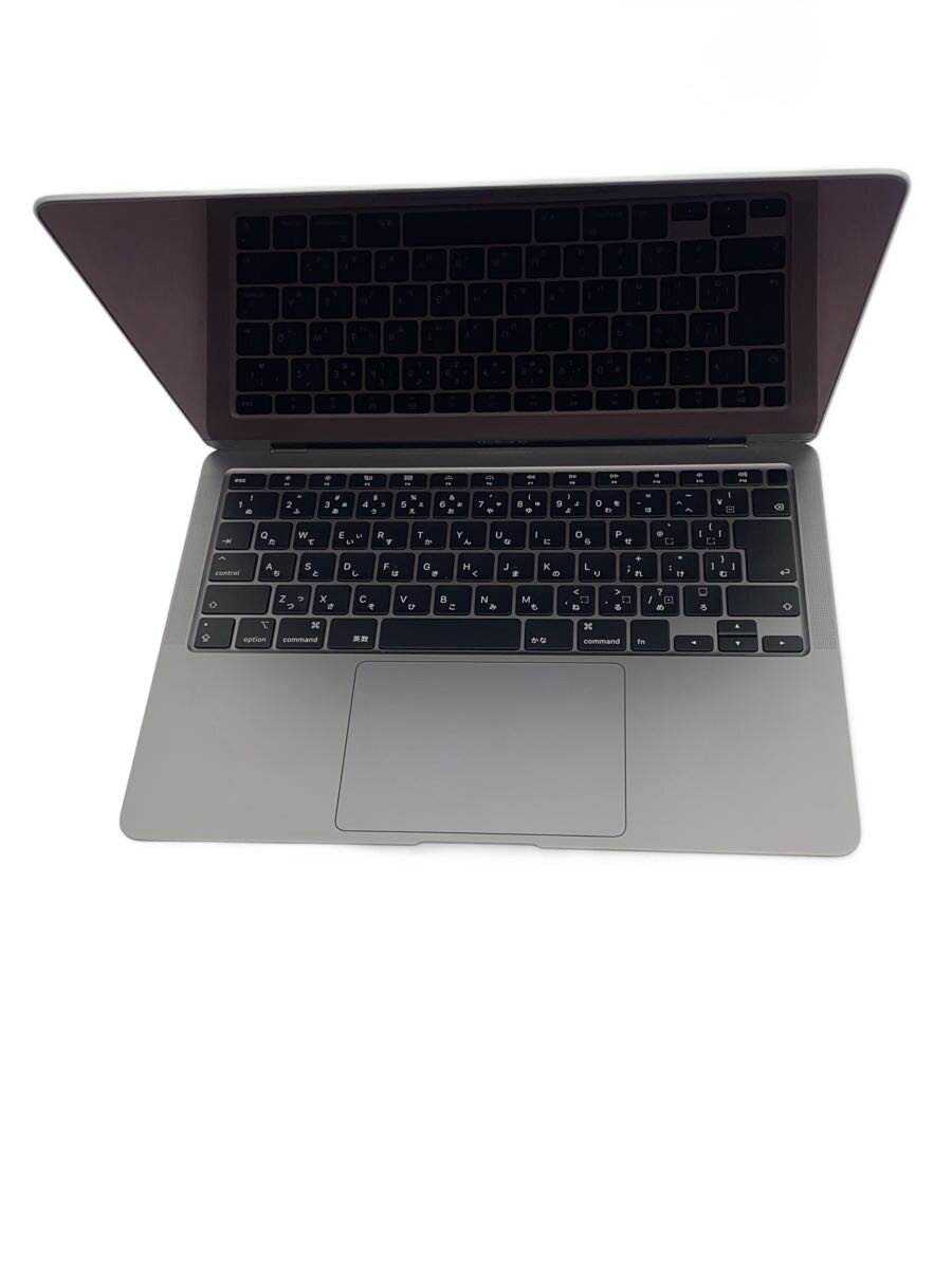 【中古】Apple◆万覚え帳マイコン MacBook Air MVH22J/A A2179/Corei5第10/8GB/SSD512GB/【マイコン】 パソコン・周辺機器-ノートPC-パソコン
