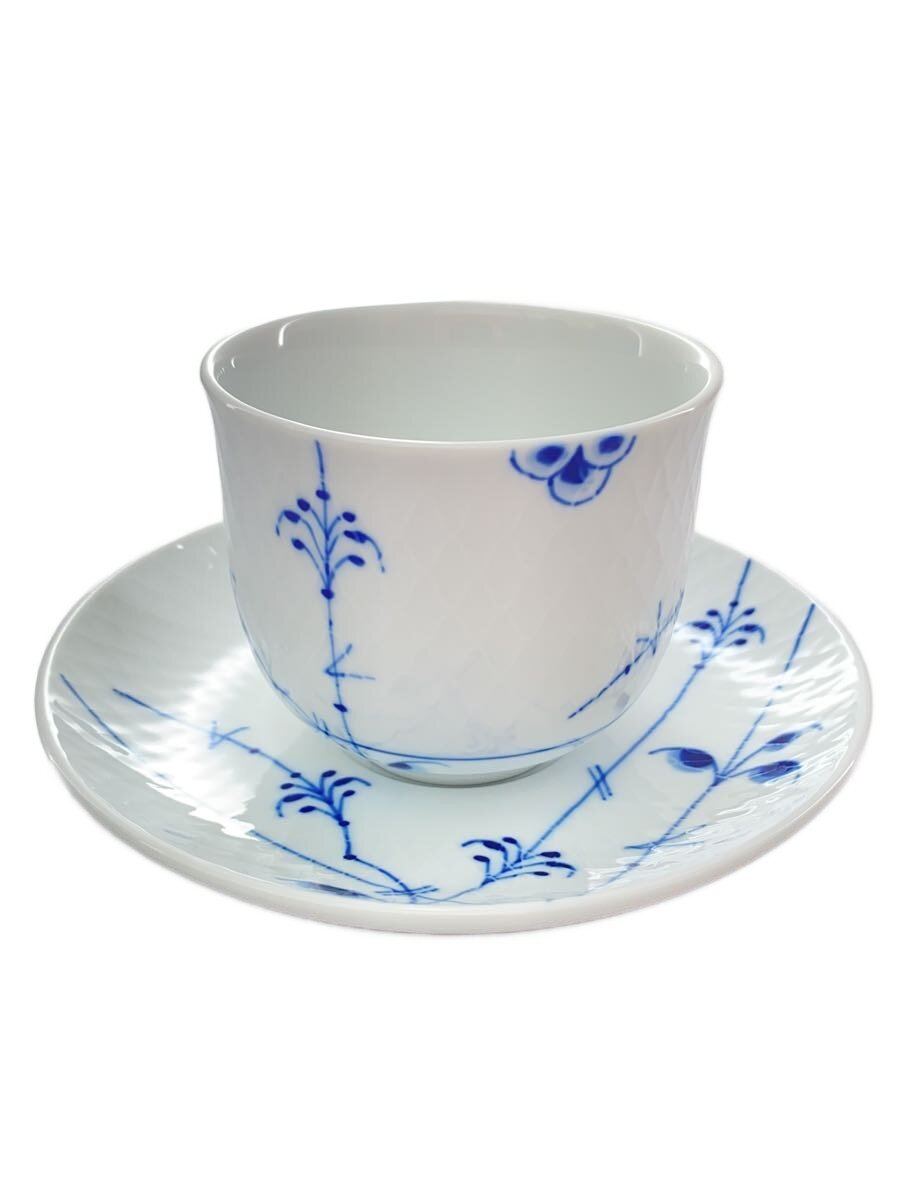 【中古】ROYAL COPENHAGEN◆優勝杯\u0026平円盤/2点仕掛ける/WHT//【勝手もと設備】