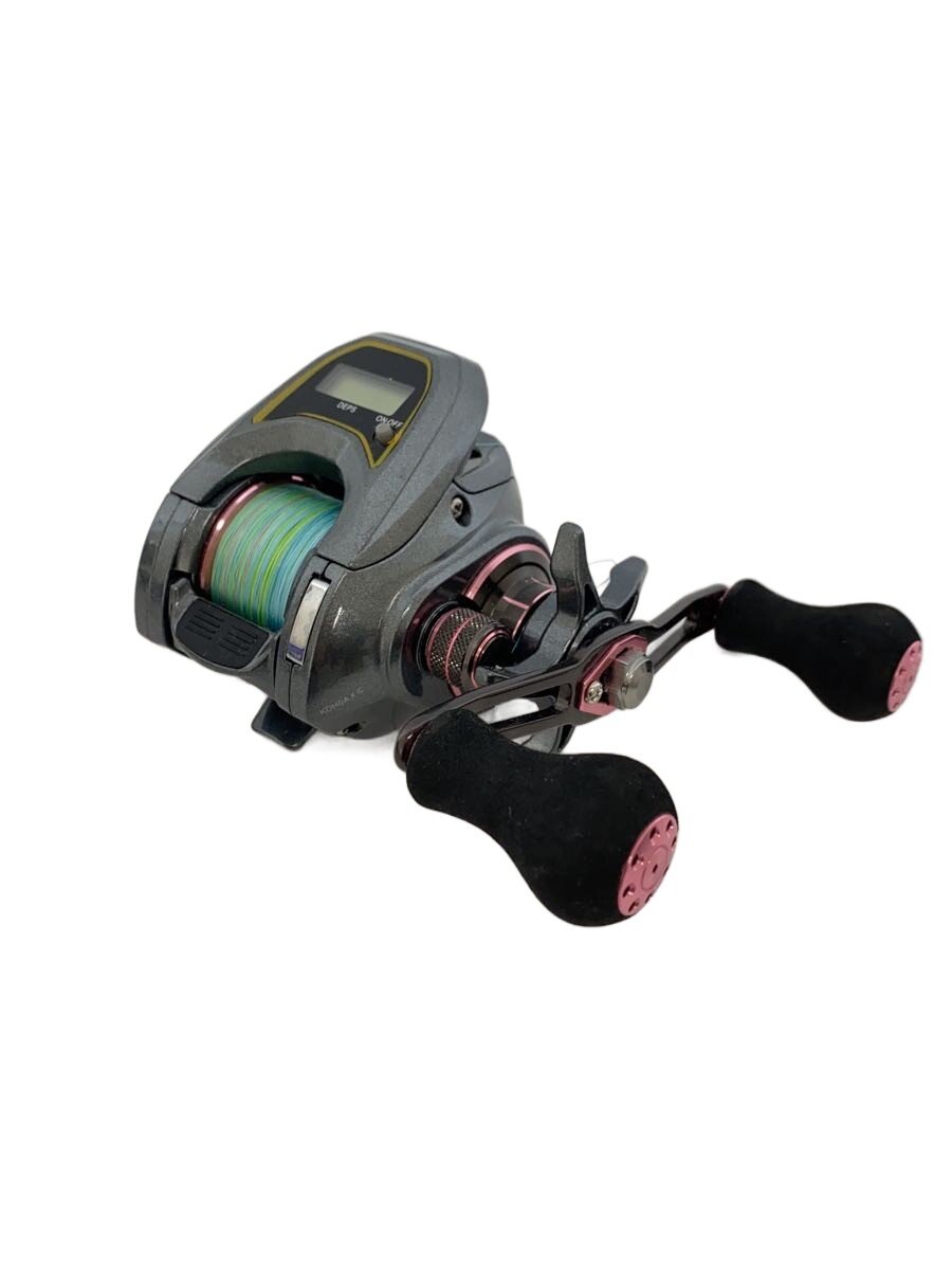 【中古】DAIWA◆紅牙 X IC/KOHGA X IC/ベイトリール【スポーツ】