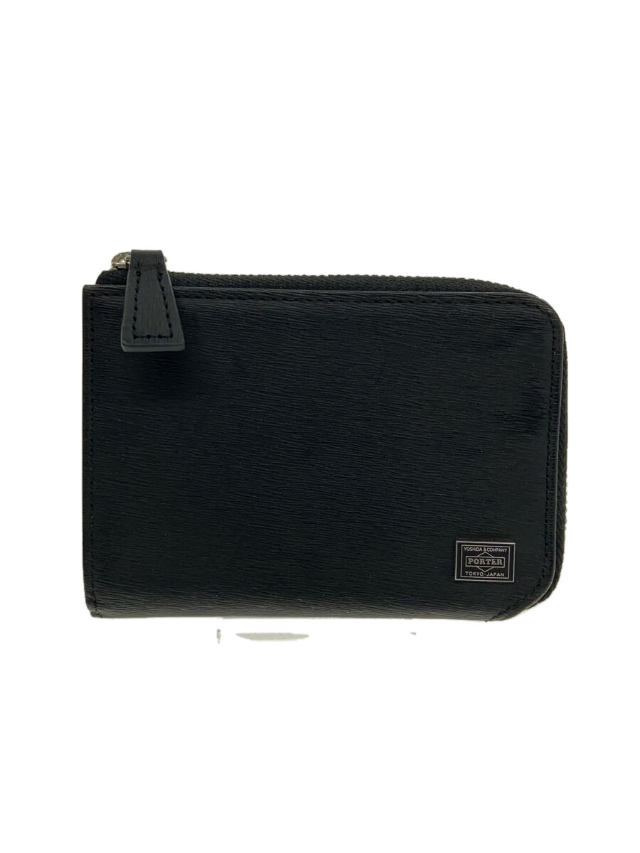 【中古】PORTER◆コインケース/--/BLK/メンズ/052-02212//【服飾雑貨他】｜2ｎｄ STREET 店