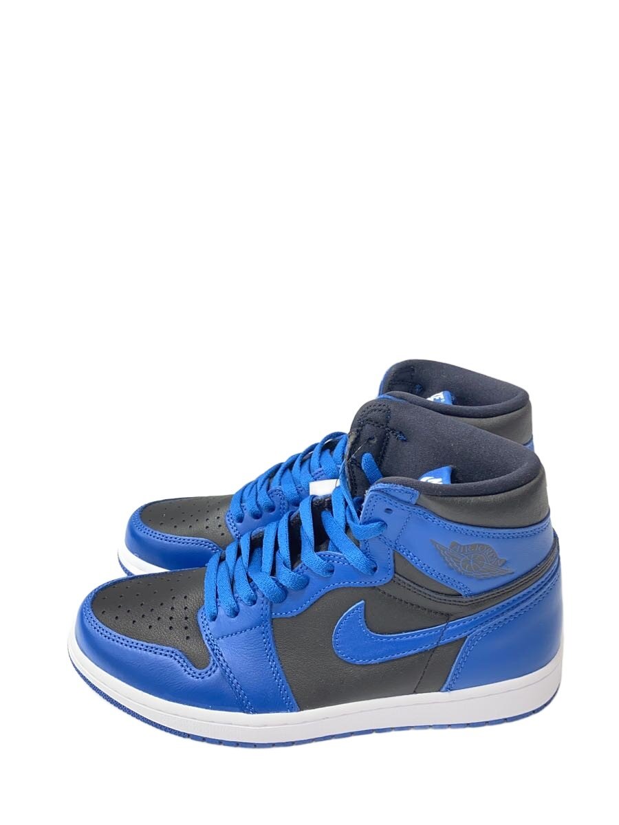 【中古】NIKE◆AIR JORDAN 1 RETRO HIGH OG_エア ジョーダン 1 レトロ ハイ オリジナル/26.5cm【シューズ】｜2ｎｄ STREET 店