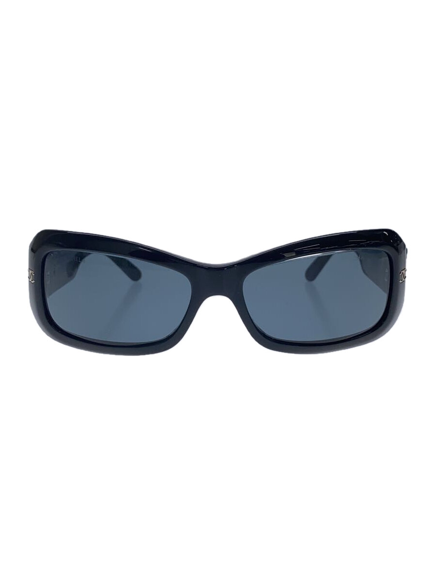 Lunettes de soleil femme CHANEL BLK BLK 5099