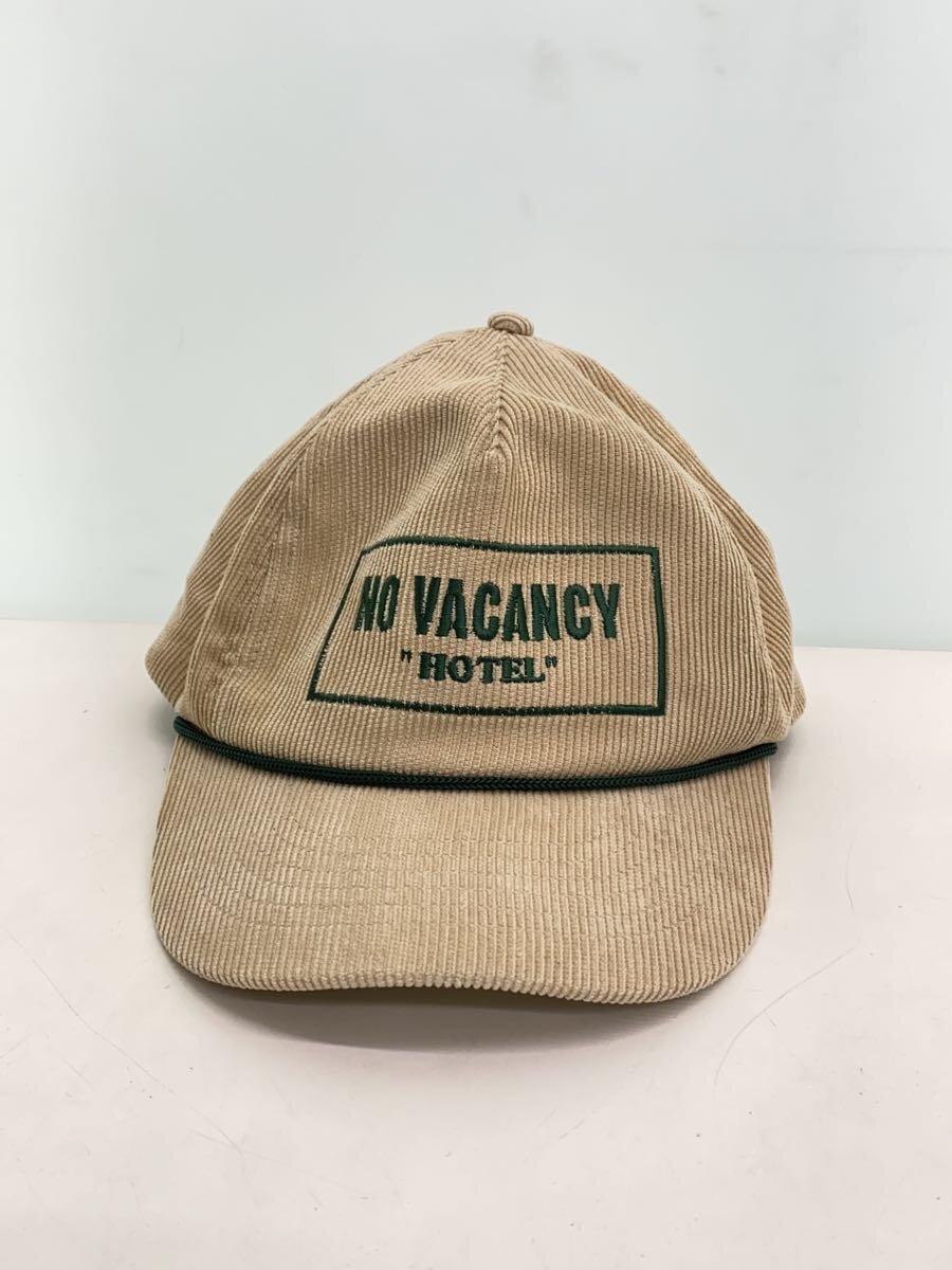 【中古】HOTELという名の美容室/鳥打ち帽/--/IVO/メンズ【服飾雑貨他】