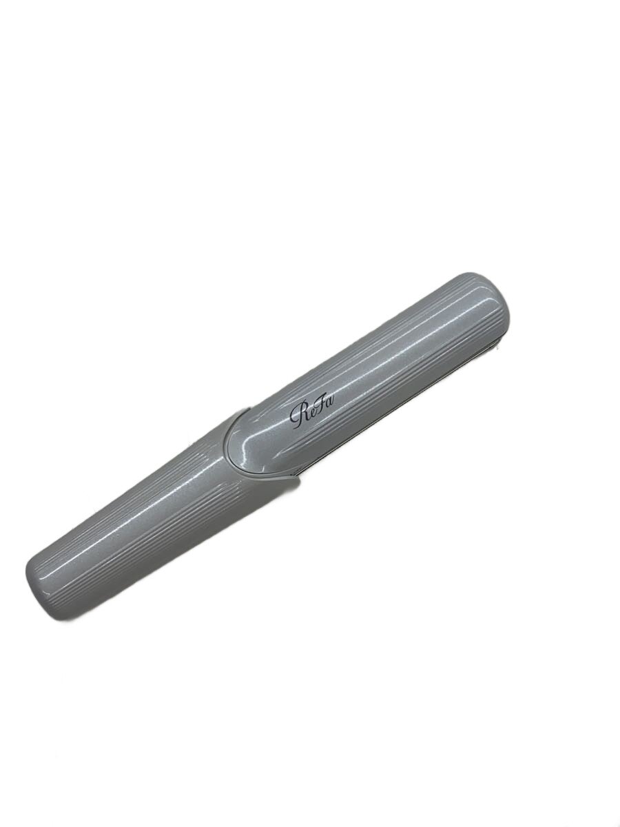【中古】ReFa◆ドライヤー・ヘアアイロン/RE-AI02A【家電・ビジュアル・オーディオ】