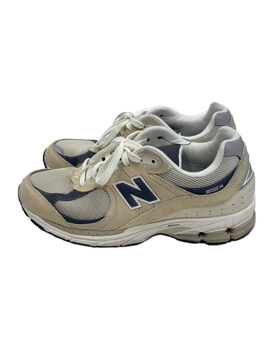 【中古】NEW BALANCE◆M2002/ベージュ/27cm/BEG【シューズ】｜2ｎｄ STREET 店 9,698円