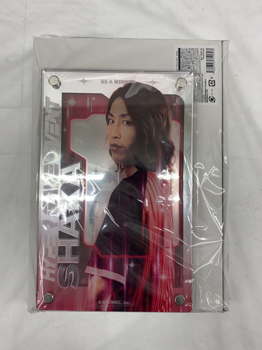 【中古】ホビーその他/SHAKA【ホビー】