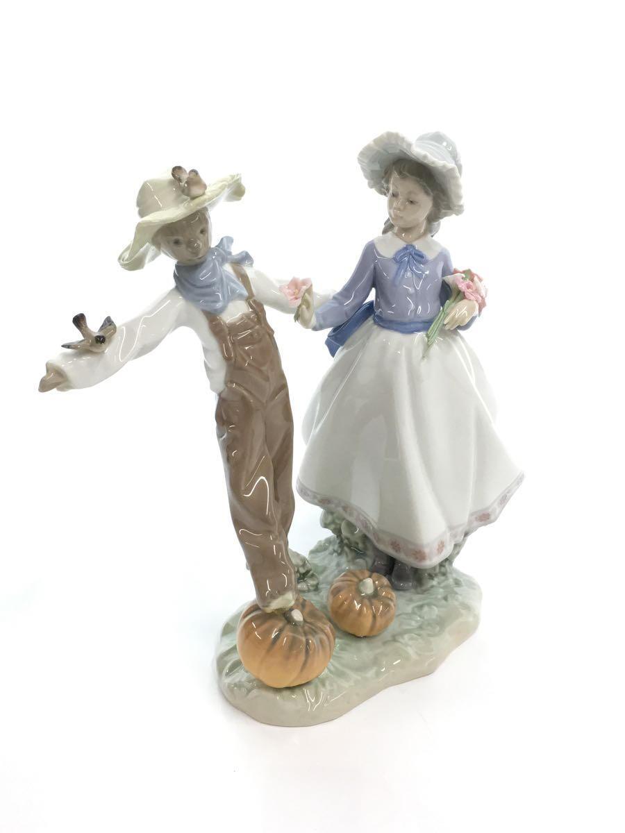 【中古】Lladro◆インテリア雑貨【インテリア小物・日用雑貨】