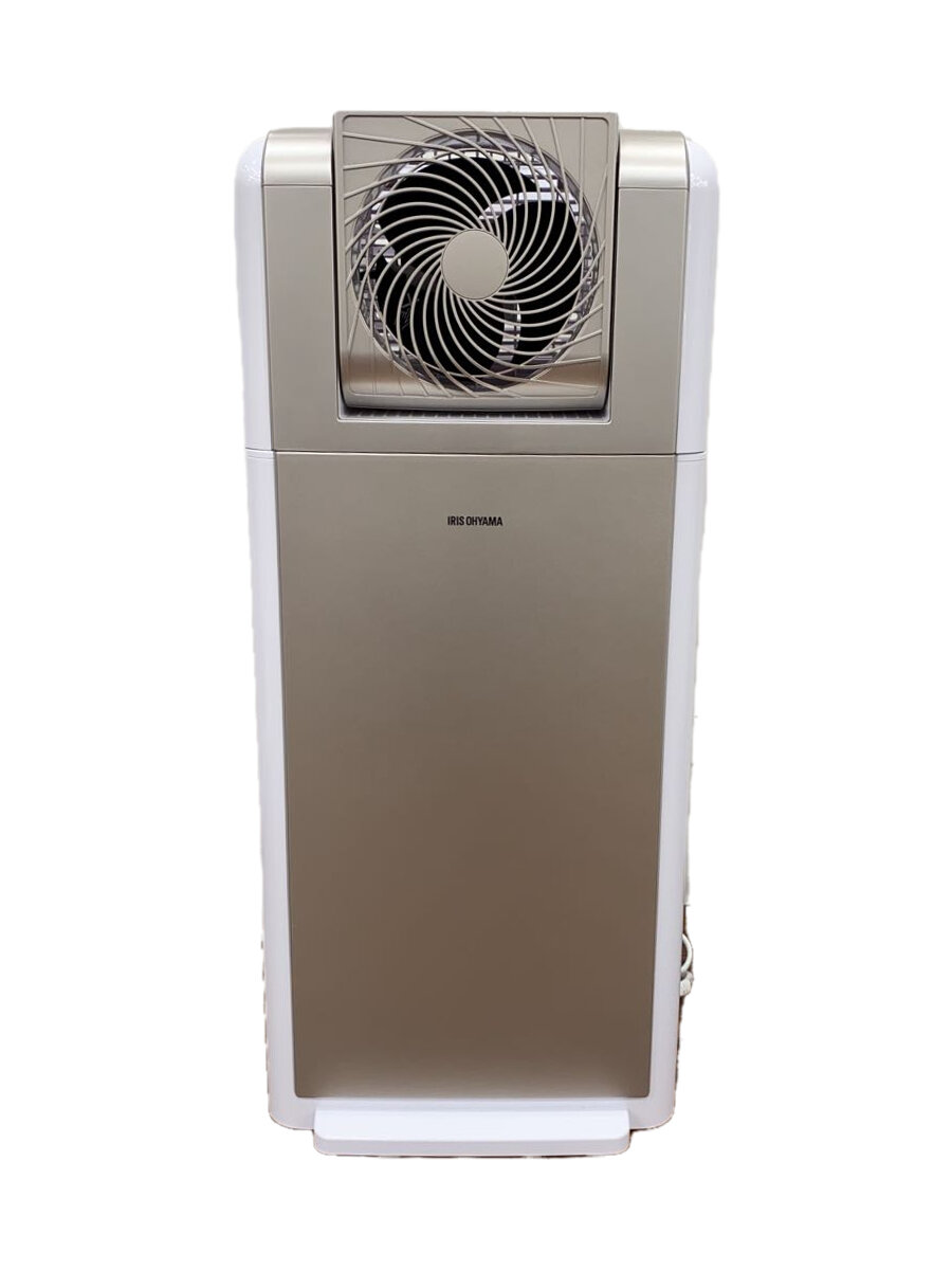 【中古】IRIS OHYAMA◆除湿機 KIJDC-K80//【家電・ビジュアル・オーディオ】